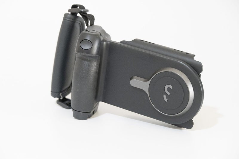 ShiftCam ProGrip – Mobile Photography Grip, Unused64032377029891110