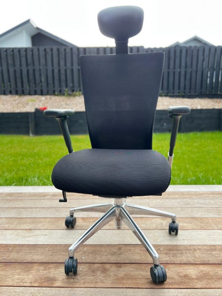 SIDIZ top quality desk chair Carousel 1