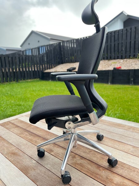 SIDIZ top quality desk chair Carousel 2