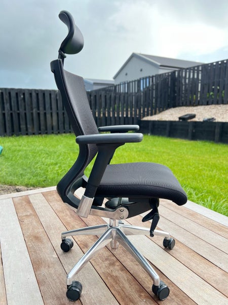 SIDIZ top quality desk chair Carousel 4