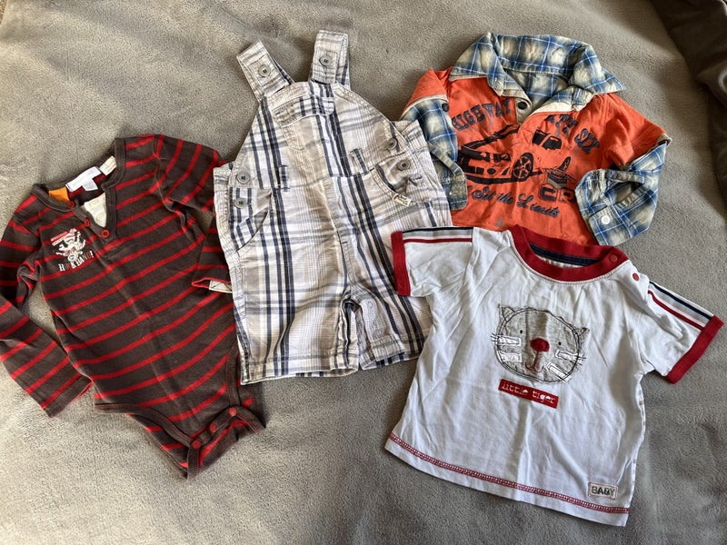 Pumpkin patch baby bulk Carousel 1