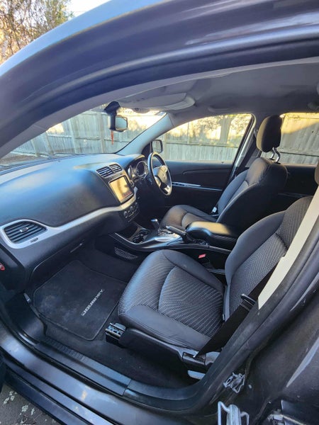 2015 Dodge Journey Sxt63953808203905113