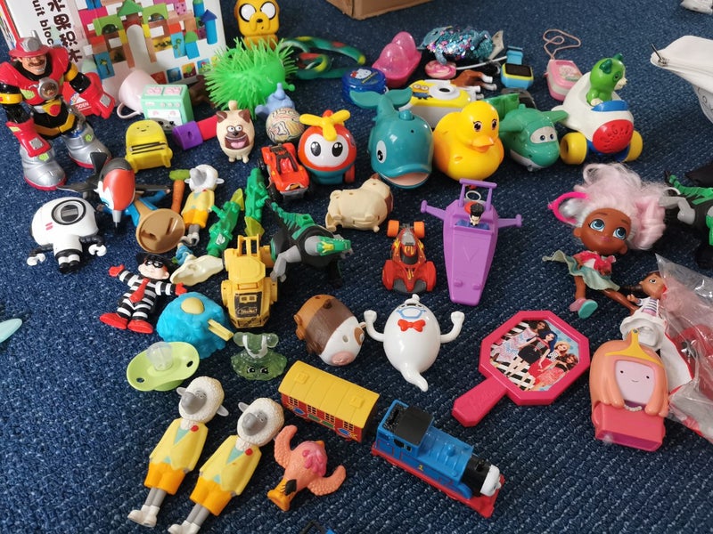 bulk toys+ blocks & bricks Carousel 1