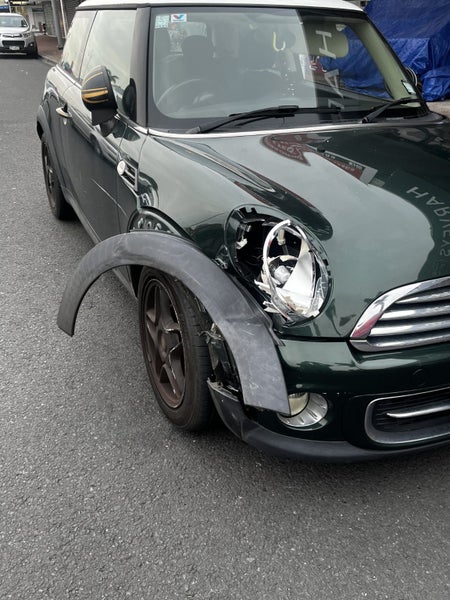 2014 MINI Cooper63953926045442110