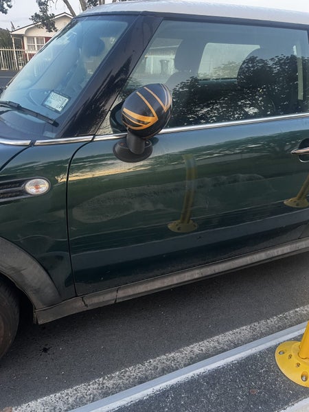 2014 MINI Cooper63953926045442111