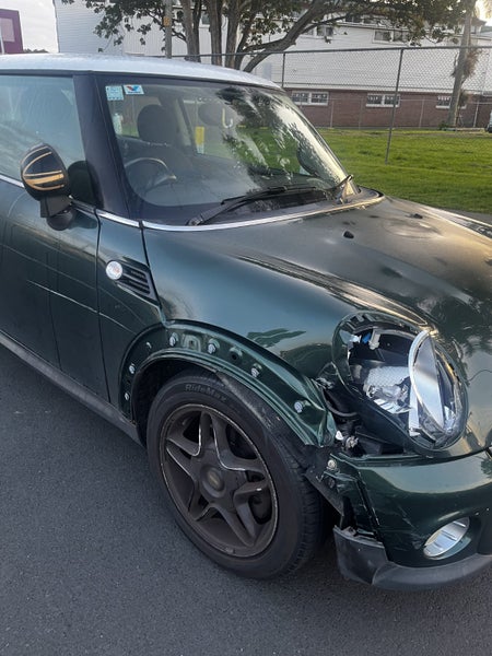2014 MINI Cooper63953926045442112