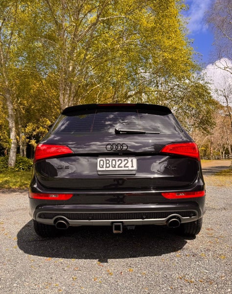 2014 Audi Q5 S-Line64141748309761114