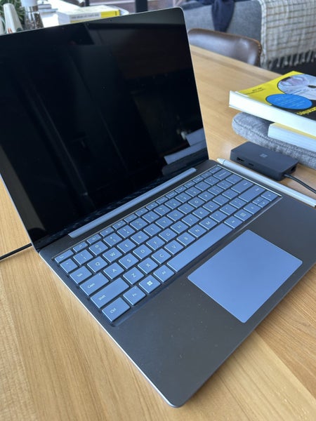 Microsoft Surface Laptop Go 2 + Pen + Accessories – Excellent Condition Carousel 2