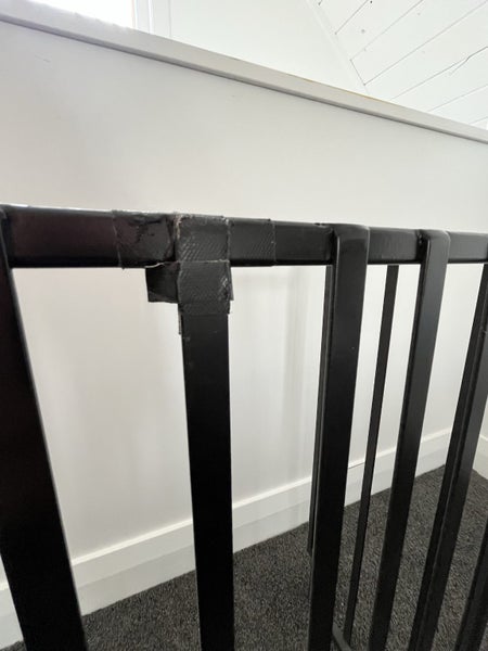 Fireguard Carousel 4