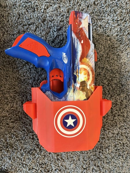 Nerf guns bulk lot Carousel 2