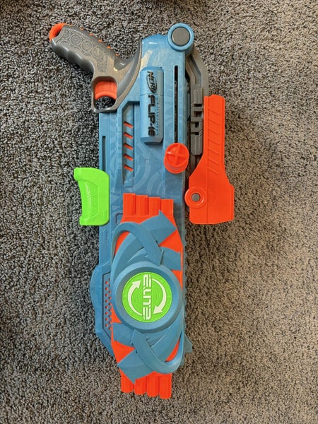 Nerf guns bulk lot Carousel 4