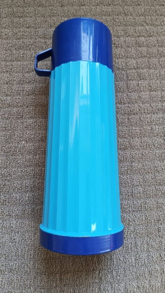 Vintage Retro Aladdin Flask Carousel 1