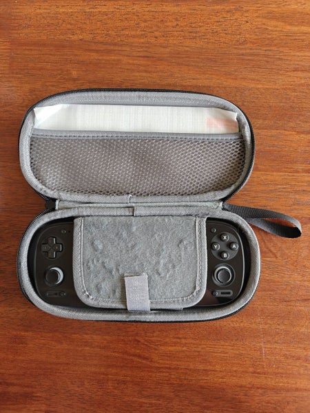 Retroid Pocket 5 + many accessories Carousel 4
