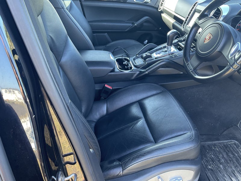 2012 Porsche Cayenne64307725610626113