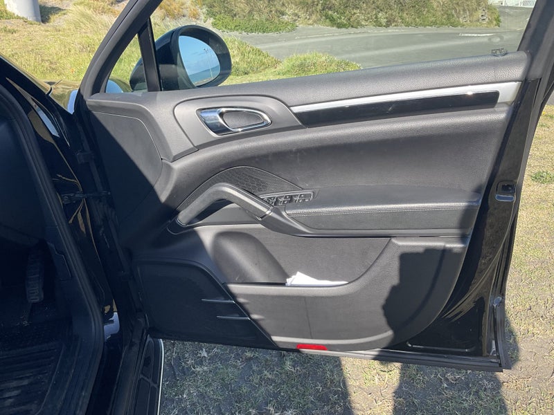 2012 Porsche Cayenne64307725610626114