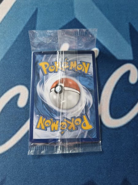 *CRAZY $1 Reserve! CHARMANDER Full Art Sealed Promo 044!* Carousel 2