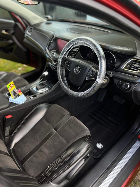 2015 Holden Commodore Vf Sv663955463315713112