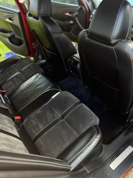 2015 Holden Commodore Vf Sv663955463315713113