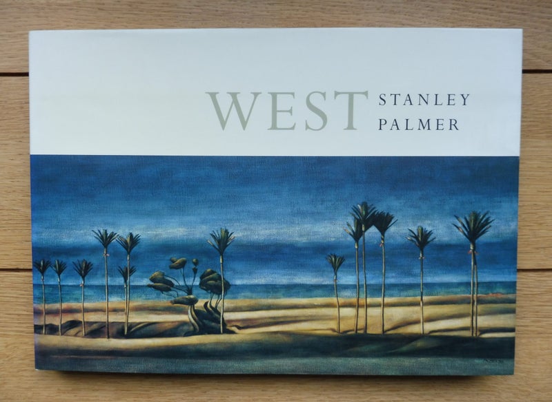 West by Stanley Palmer Carousel 1