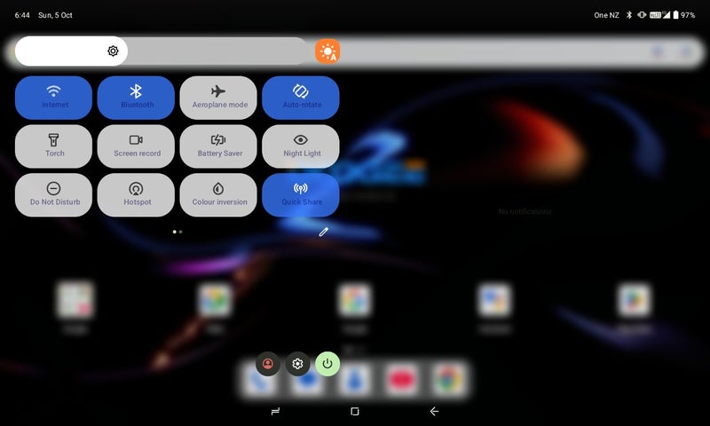 Doogee T40 Pro 4G Tablet, 12" FHD+ Display, 8GB RAM+512GB, 10800mAh Battery Carousel 2