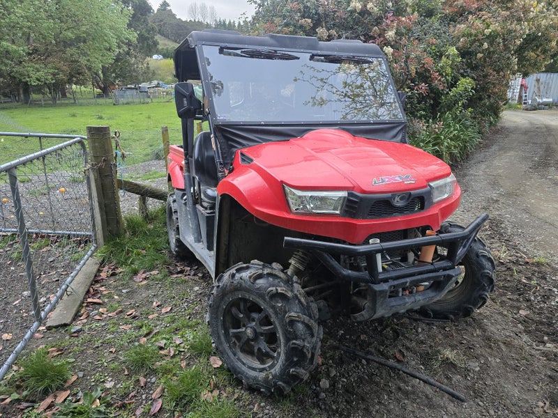 Kymco Side by side 190063954522224386110