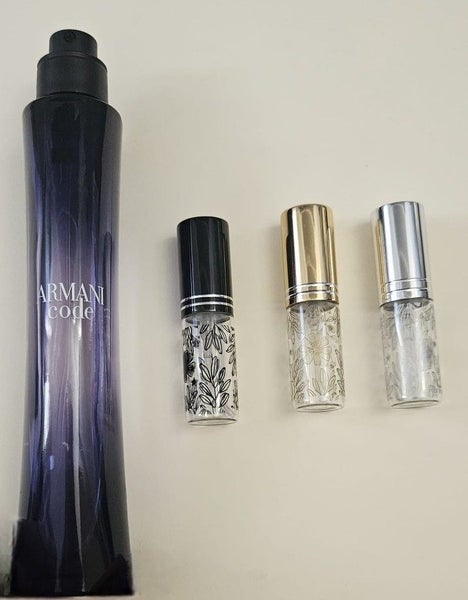 Armani Code 5ML Decant Carousel 1