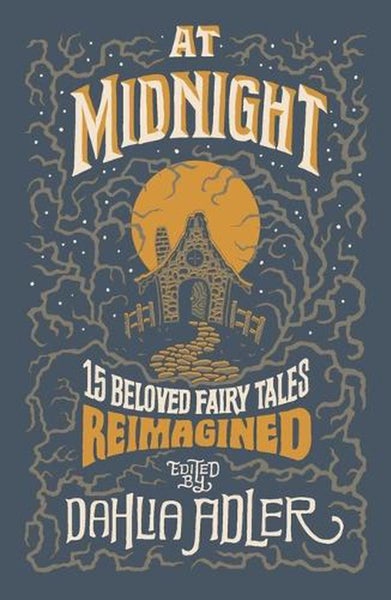 At Midnight by Dahlia Adler - Paperback Carousel 1