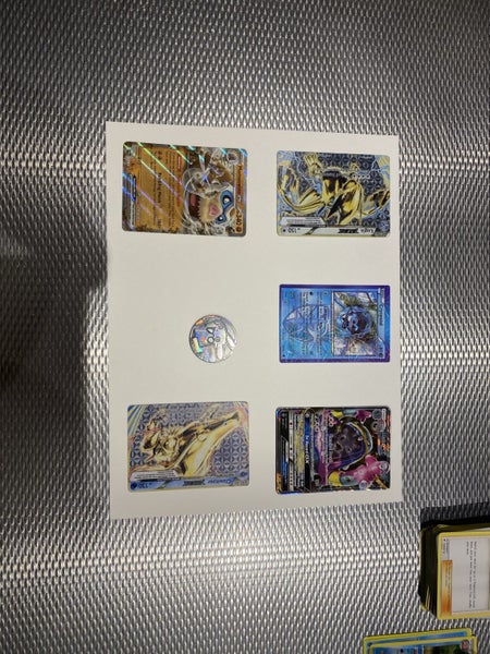 Pokémon bulk Carousel 4