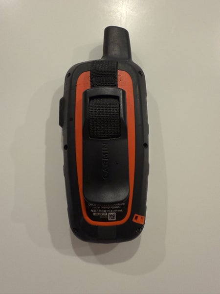 Garmin inReach Explorer+ – Satellite Communicator & GPS Mapping Carousel 4