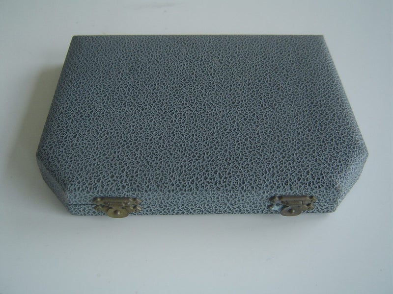 EPNS Coffee and Sugar Spoon Set In Case Carousel 5