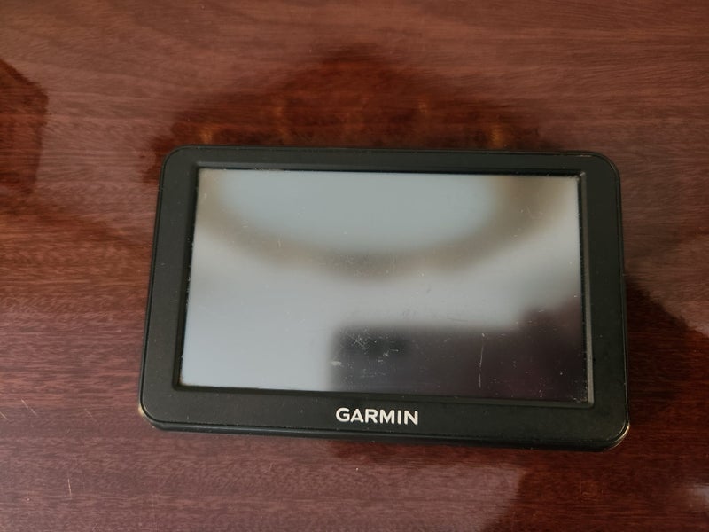 **Garmin NUVI 50Lm GPS Navigation System in Good Condition ** Carousel 2
