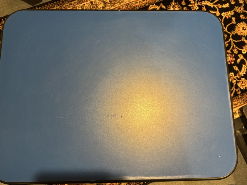 Kids table Carousel 2