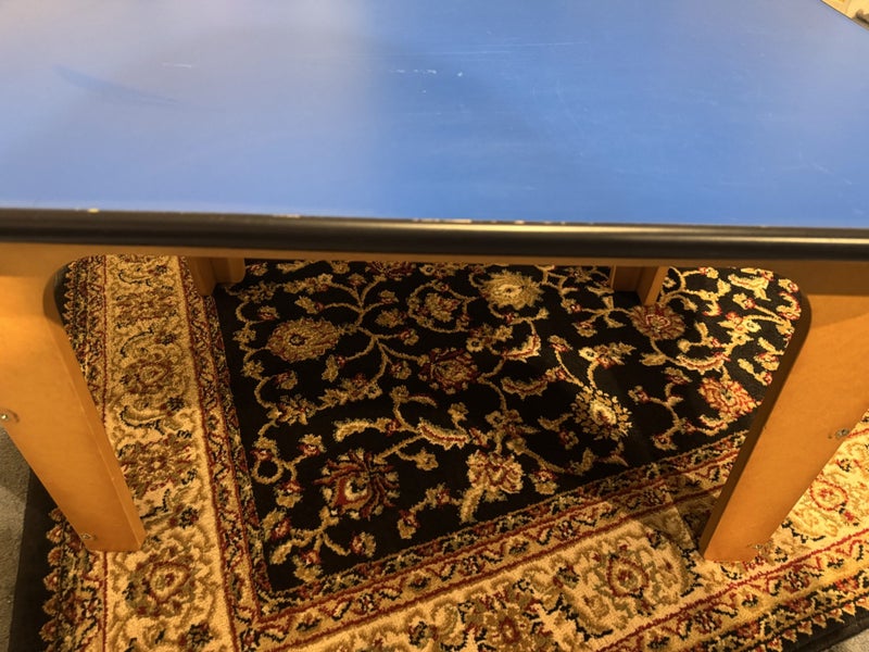 Kids table Carousel 1