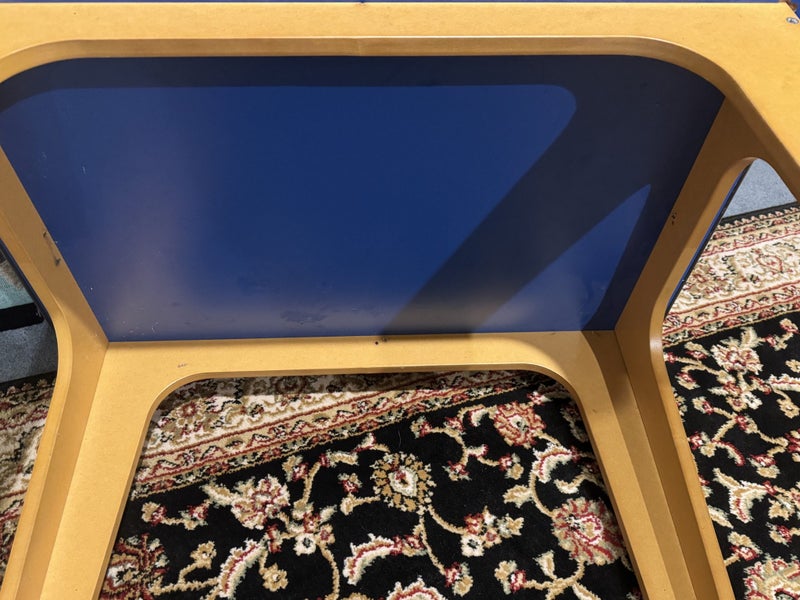 Kids table Carousel 3