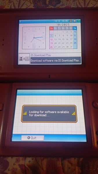 Nintendo DSLite Super Mario Special Limited Edition Carousel 6