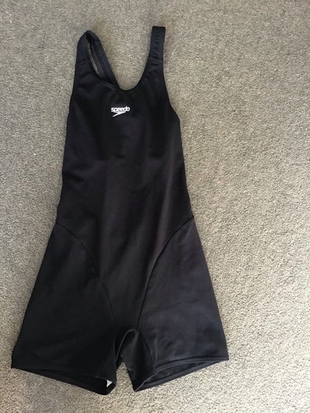 Speedo Girls one piece swimwear Carousel 1