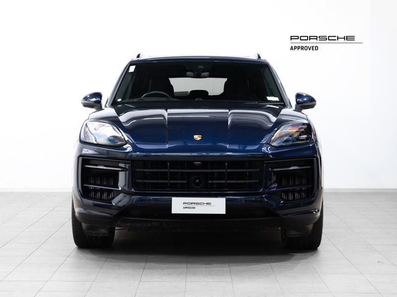 2024 Porsche Cayenne S V863955463265921113