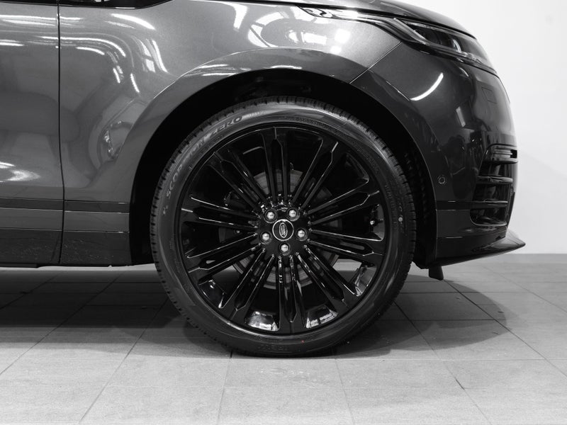 2025 Land Rover Range Rover Velar P250 Dynamic SE63955463282689113