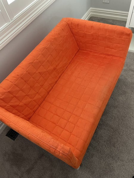 Kids Sofa - IKEA Carousel 4