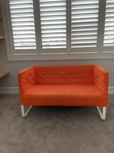 Kids Sofa - IKEA Carousel 1