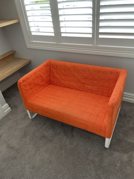 Kids Sofa - IKEA Carousel 2