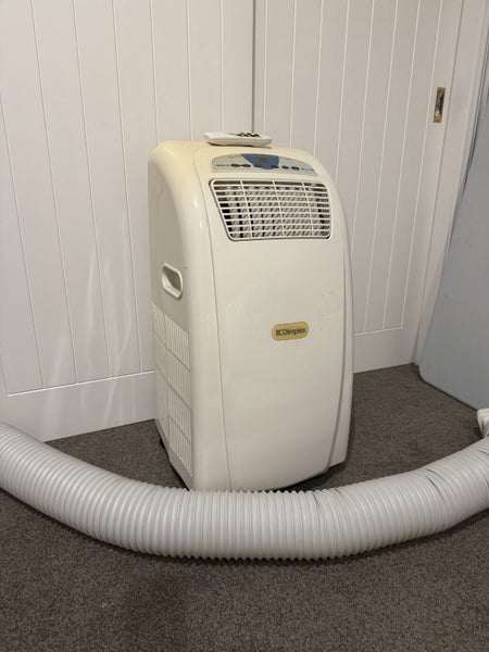 Aircon Unit - Dimplex Carousel 1
