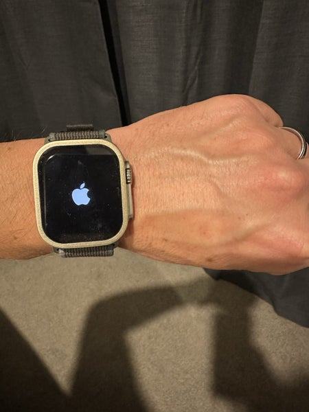 Apple Ultra Series 2 Watch63955687747715110