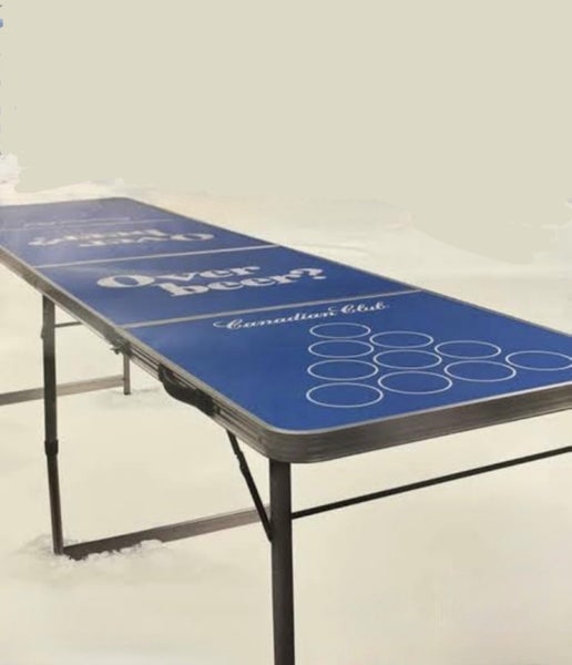 Beer Pong Kiwi Pong Ping Pong Table Tennis Table Carousel 1