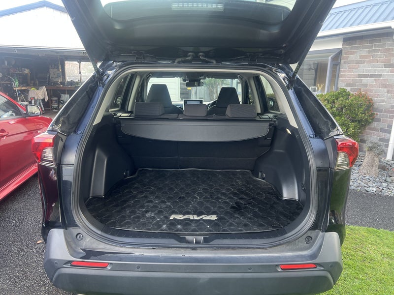 2022 Toyota RAV4 GX64807750529283114