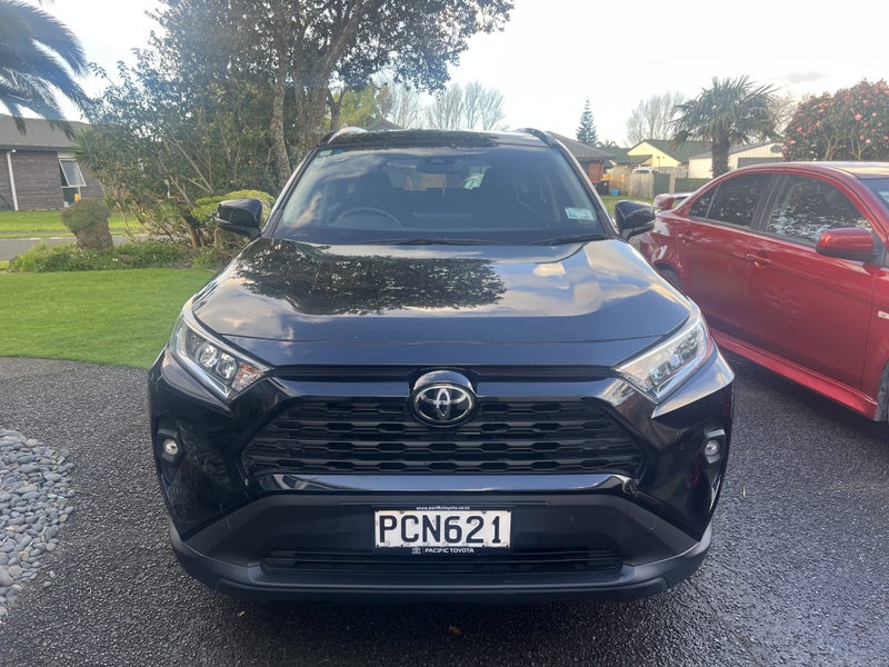 2022 Toyota RAV4 GX64807750529283113