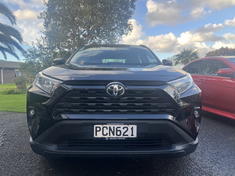 2022 Toyota RAV4 GX64807750529283112