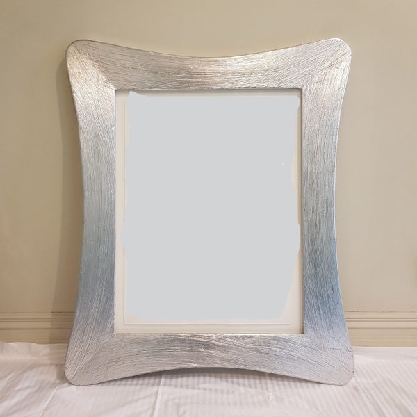 UNIQUE ONE-OFF ARTISAN PAUL CRAIG FRAME Carousel 2