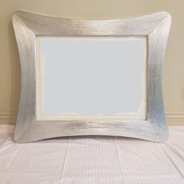 UNIQUE ONE-OFF ARTISAN PAUL CRAIG FRAME Carousel 1