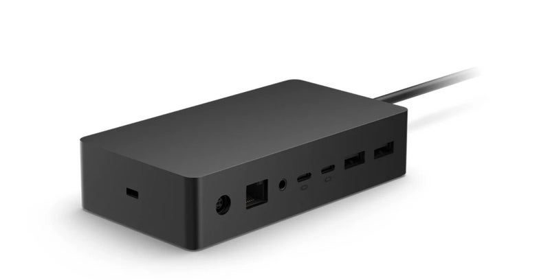 Microsoft Surface Dock 2 - Mint Condition64442068348289112